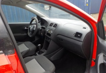 Volkswagen Polo V Hatchback 5d 1.2 60KM 2011 Volkswagen Polo Okazja 1.2 Benzyna 60KM, zdjęcie 17