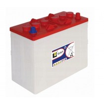 AKUMULATOR TRAKCYJNY S.I.A.P-6PT90 90AH 12V 120AH