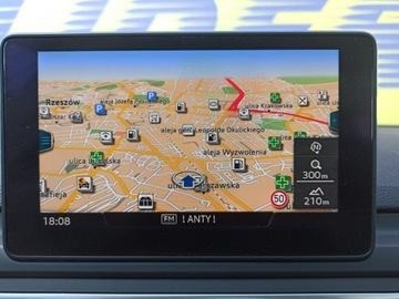 Audi A4 B9 2019 Audi A4 Limousine Quattro, 252KM, Mienie, zdjęcie 23