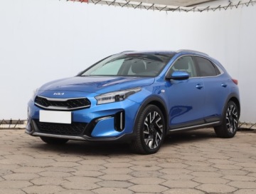 Kia XCeed Crossover Facelifting 1.5 T-GDi 140KM 2025 Kia XCeed 1.5 T-GDI, Salon Polska, 1. Właściciel, zdjęcie 1