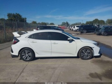 Honda Civic X 2020 Honda Civic 2020 HONDA CIVIC LX 1.5 Benzyna 174KM, zdjęcie 6