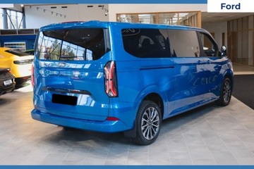 Ford Tourneo Custom II  L1 2.0 EcoBlue 170 KM 170KM 2025 Tourneo Custom L2H1 Titanium X 320 A8 2.0 170KM, zdjęcie 3