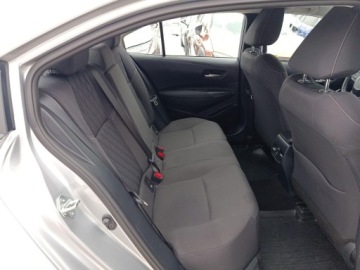 Toyota Corolla XII Sedan 1.5 VVT-i 125KM 2022 Toyota Corolla 1.5 Comfort MS Seria E21 (2019-) To, zdjęcie 18