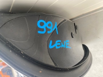 DVEŘE LEVÉ PORSCHE 911 991 LC9Z CARRERA