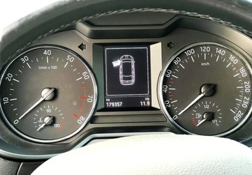 Skoda Octavia III Kombi 1.4 TSI  150KM 2015 Skoda Octavia ZOBACZ 1.4 benzyna179 tys przebiegu Zapraszamy 1.4, zdjęcie 3