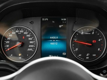 Mercedes Klasa T 1.5 180d 116KM 2023 Mercedes T 180 d DW7VX51# T 180 d Progressive, zdjęcie 14