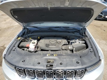 Jeep 2023 Jeep Grand Cherokee Summit 2023 3.6l 3.6 Benzyna 293KM, zdjęcie 6