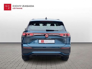 Volkswagen Tayron 2025 Volkswagen Tayron 1.5 TSImHEV 150KM DSG 7.osNavi 12,919Kamery 360Pak.Zimow, zdjęcie 5