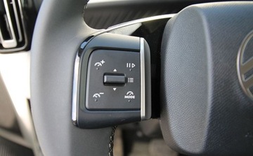 Citroen C3 Aircross  II e-Crossover Elektryczny 44kWh 113KM 2025 Citroen C3 Aircross e-C3 44kWh Comfort Range Max SalonPL Maly przebieg G, zdjęcie 33