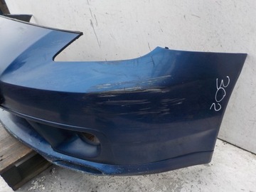 302 TOYOTA CELICA VII 7 TS NÁRAZNÍK PŘEDNÍ