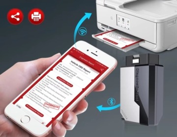 ИНТЕРФЕЙСНЫЙ ДИАГНОСТИЧЕСКИЙ СКАНЕР УНИВЕРСАЛЬНЫЙ OBD 2 ПОЖИЗНЕННОЕ ОБНОВЛЕНИЕ