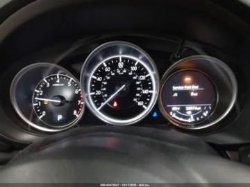 Mazda CX-5 II 2023 Mazda CX-5 2.5 S Carbon Edition 2023 2.5 Benzyna 187KM, zdjęcie 10