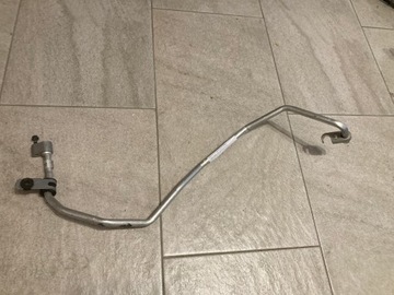 924473NL0B RURKA KLIMATYZACJI PRZEWÓD NISSAN LEAF