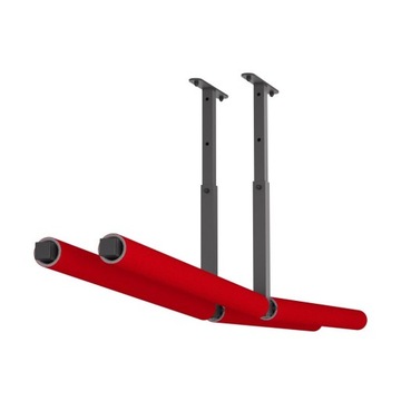 ПОТОЛОЧНАЯ ПОДВЕСКА ДЛЯ ЛЕСТНИЦЫ, КАЯКА, САП-ДОСКИ, ОБОРУДОВАНИЯ