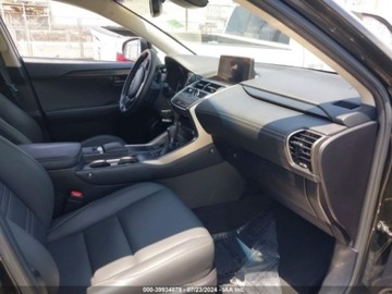 Lexus NX I 2019 Lexus NX 2019 Lexus NX NX 300h AWD 2.5 Benzyna 154KM, zdjęcie 4