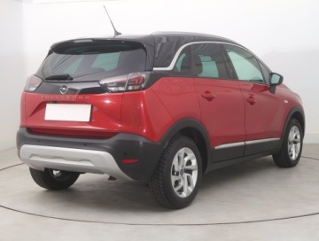 Opel 2022 Opel Crossland 1.2 Turbo, Salon Polska, zdjęcie 4