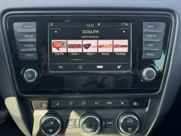 Skoda Octavia III Kombi 2.0 TDI 150KM 2016 Škoda Octavia Skoda Octavia 2.0TDi 150KM 2015r, zdjęcie 25