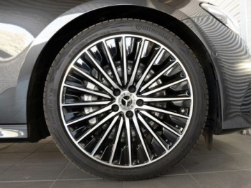 Mercedes Klasa E W214 All-Terrain 2.0 220d 197KM 2026 E Klasa 220 d 4-Matic AMG Estate 2.0 (197KM) 2026, zdjęcie 18