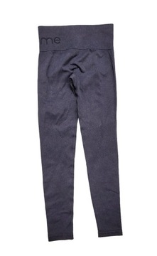 0507-sb24-1 FAMME legginsy leginsy szare 34 XS
