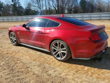 Ford Mustang VI Fastback Facelifting 5.0 Ti-VCT 450KM 2020 Ford Mustang Gt 2020 5.0 Benzyna 450KM, zdjęcie 8