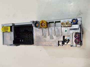 НАВИГАЦИОННАЯ СЧИТЫВАТЕЛЯ SKODA SUPERB III 565035021B РАБОТАЮЩАЯ! ЛЕГАЛЬНО!