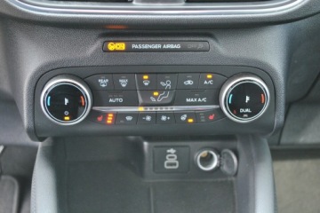 Ford Kuga III SUV Plug-In 2.5 Hybrid 190KM 2023 Ford Kuga TitaniumX 2,5Hybrid FHEV e-CVT FWD ASO, zdjęcie 22