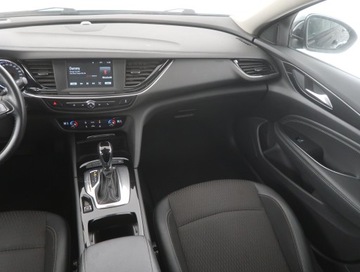 Opel Insignia II Grand Sport 1.5 Turbo 165KM 2018 Opel Insignia 1.5 Turbo, Salon Polska, Serwis ASO, zdjęcie 7