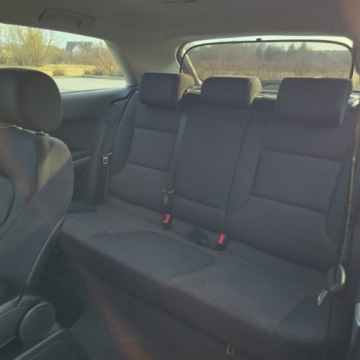 Audi A3 8P Hatchback 3d 2.0 TDI PD 170KM 2008 Audi A3 3-drzwiowe 2.0 Diesel 170KM, zdjęcie 20