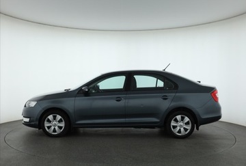 Skoda Rapid II Spaceback 1.2 TSI 110KM 2015 Skoda Rapid 1.2 TSI, Salon Polska, 1. Właściciel, zdjęcie 2