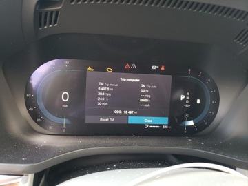 Volvo XC60 II 2022 Volvo XC 60 B5 Inscription 2022 2.0l 2.0 Benzyna 247KM, zdjęcie 9