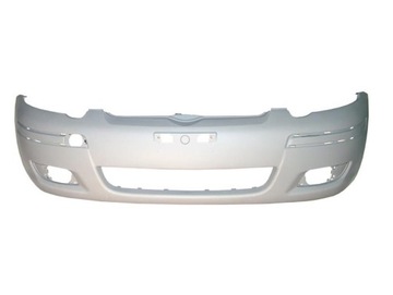 NÁRAZNÍK PŘEDNÍ TOYOTA YARIS 1 I XP10 02-05