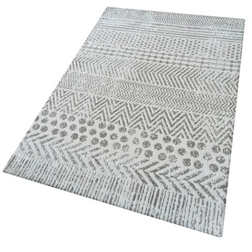 Dywan Balmo BCF 160x220 cm modne wzory #6