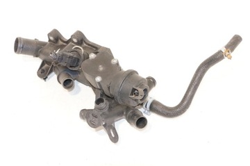 КОРПУС ТЕРМОСТАТА RENAULT CLIO 1.2 TCE 110601073R