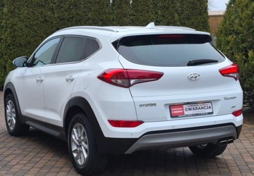 Hyundai Tucson III SUV 2.0 CRDI 136KM 2016 Hyundai Tucson Hyundai Tucson 2.0 Diesel 136KM, zdjęcie 2