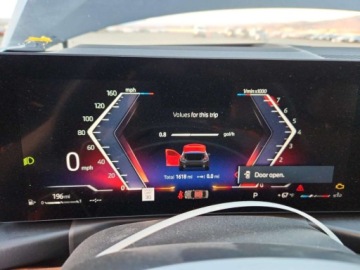 BMW Seria 3 G20-G21 2025 BMW Seria 3 330i 2025 2.0l 2.0 Benzyna 255KM, zdjęcie 9