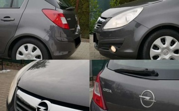 Opel Corsa D Hatchback 1.4 Twinport ECOTEC 100KM 2011 Opel Corsa Opel Corsa 1.4 16V Edition 1.4 Benzyna 100KM, zdjęcie 15