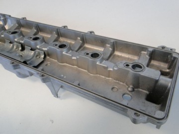 MERCEDES S 220 E 210 ГОЛОВКА ДВИГАТЕЛЯ 6130160305 R6