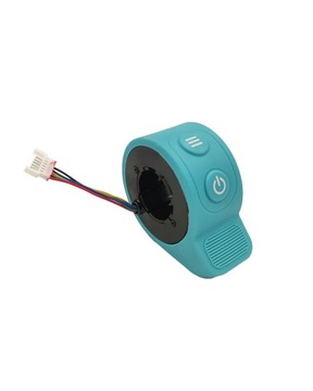 Manetka gazu Blaupunkt ESC808 | ESC910
