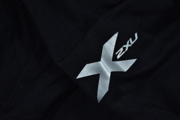 2XU Kompresyjna Koszulka Męska Long Sleeve XXL