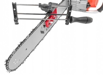 НАПРАВЛЯЮЩАЯ ЗАТОЧИЛКИ РУЧНОЙ ЦЕПИ ДЛЯ БЕНЗИНОВОЙ ПИЛЫ ПИЛЬНАЯ РАМКА