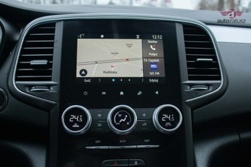 Renault Talisman Grandtour Facelifting 2.0 Blue dCi 160KM 2021 Renault Talisman Fv 23%* Automat EDC * 2.0 dCi 160, zdjęcie 22