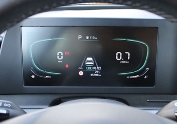 Kia Sportage V SUV 1.6 T-GDI MHEV 150KM 2022 Kia Sportage 1.6 T-GDI MHEV 150KM 7DCT MSmart SalonPL SerwisASO FV23 1.6, zdjęcie 26