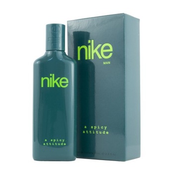 nike MAN A SPICY ATTITUDE Woda toaletowa 75 ml