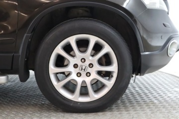 Honda CR-V III SUV 2.2 i-CDTi 140KM 2008 Honda CR-V 2.2 i-CTDi, Salon Polska, 4X4, Xenon, zdjęcie 14