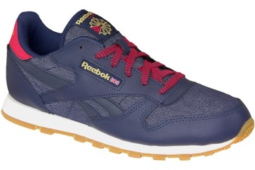 damskie buty sportowe Reebok Classic AR2042 r.36,5