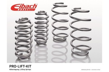 Zestaw sprężyn Pro-Lift-Kit (1040/910 kg;+25-30 EIBACH E30-80-013-01-22
