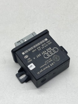 Модуль контроллера света AUDI A5 8T A4 B8