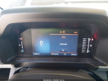 Ford Ranger VI 2024 Ford Ranger XL 2024 2.3l 2.3 Benzyna 270KM, zdjęcie 10