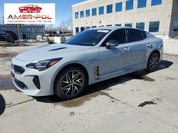 Kia Stinger 2023 Kia Stinger Kia Stinger GT-Line AWD 2.5 Benzyna 300KM