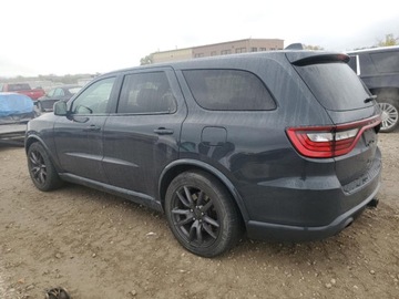 Dodge Durango III 2018 Dodge Durango SRT 2018 6.4L 6.4 Benzyna 475KM, zdjęcie 11